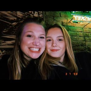 Meet your Posher, Kristen